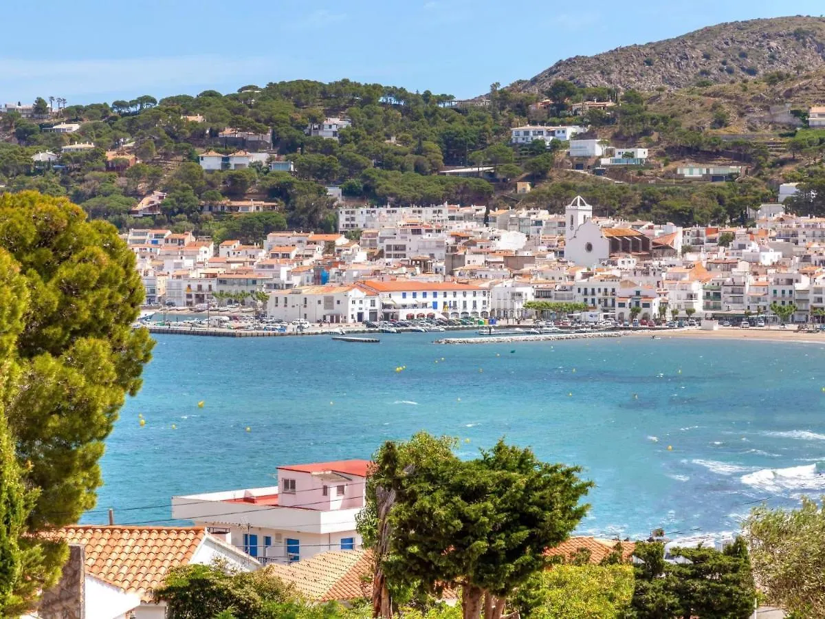 Apartment Villa Cordoba-2 By Interhome El Port De La Selva 스페인